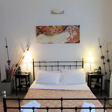 Innperfect Suite Milano Dış mekan fotoğraf
