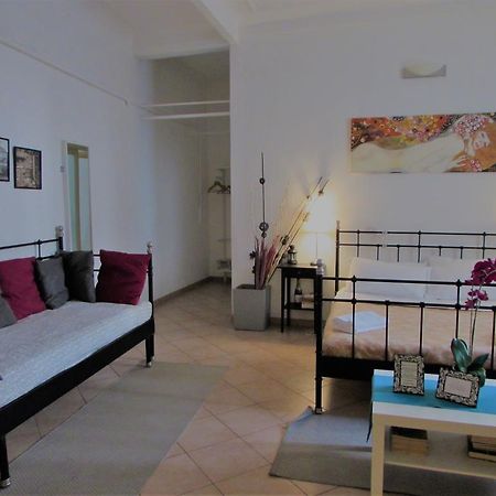 Innperfect Suite Milano Dış mekan fotoğraf