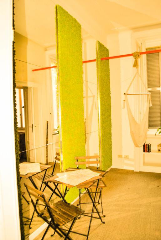 Innperfect Suite Milano Oda fotoğraf