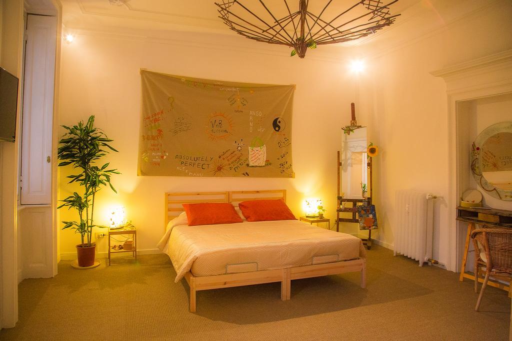 Innperfect Suite Milano Oda fotoğraf