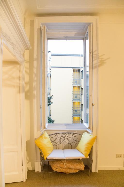 Innperfect Suite Milano Oda fotoğraf