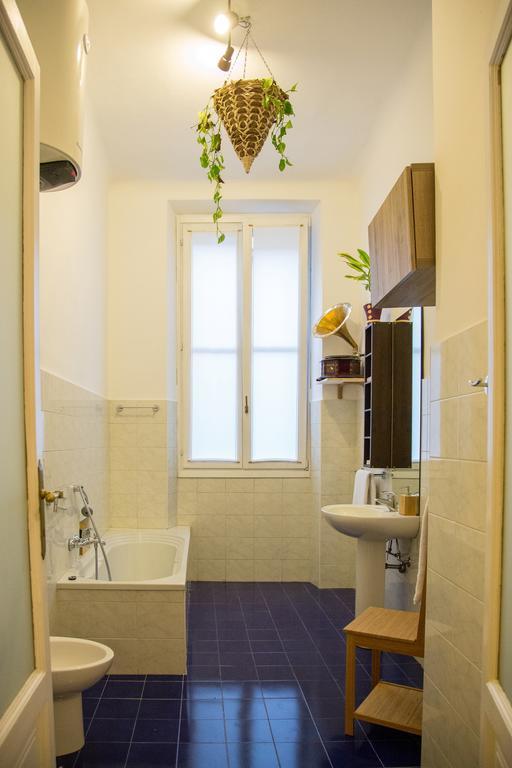 Innperfect Suite Milano Oda fotoğraf