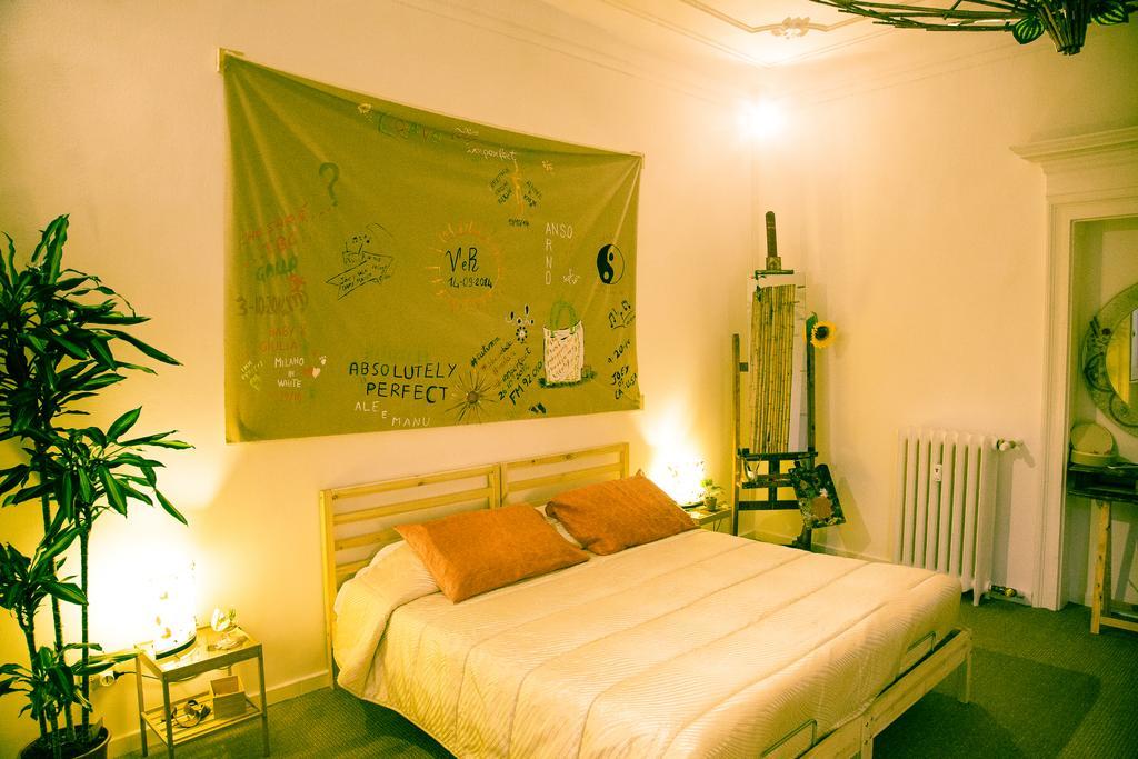 Innperfect Suite Milano Dış mekan fotoğraf