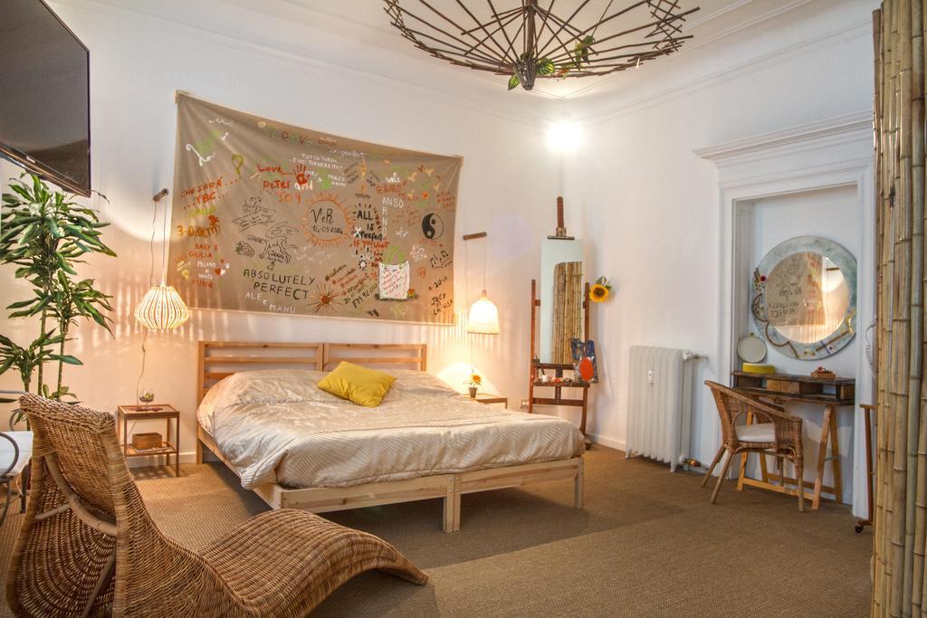 Innperfect Suite Milano Oda fotoğraf