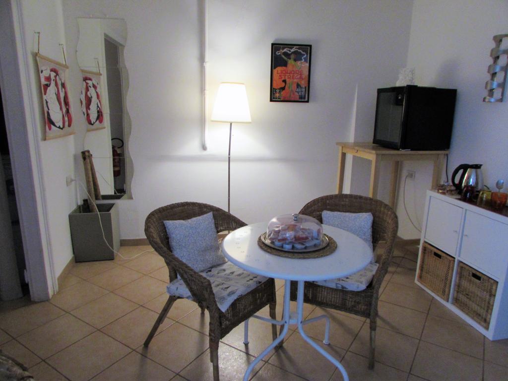 Innperfect Suite Milano Dış mekan fotoğraf