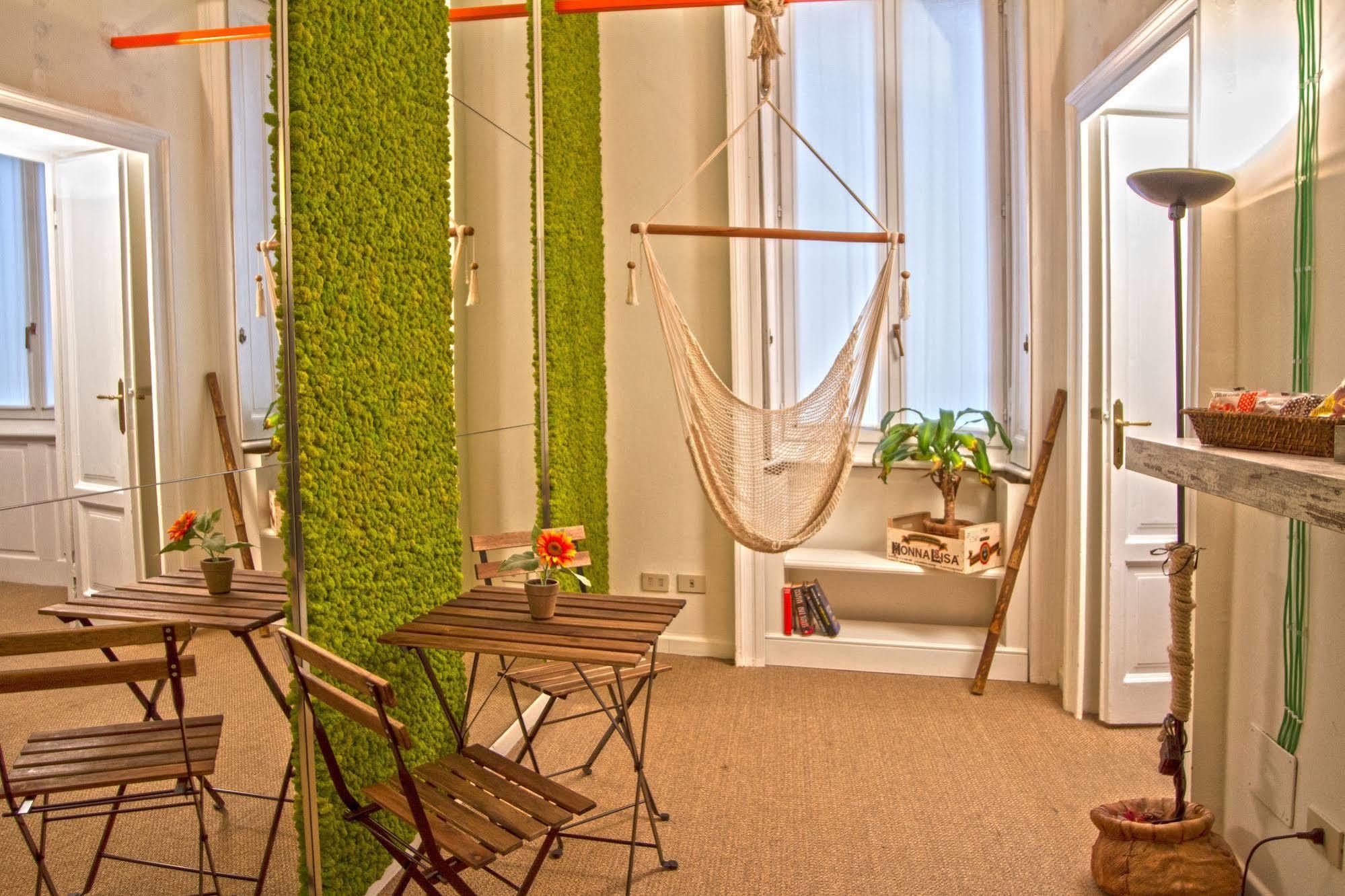 Innperfect Suite Milano Dış mekan fotoğraf