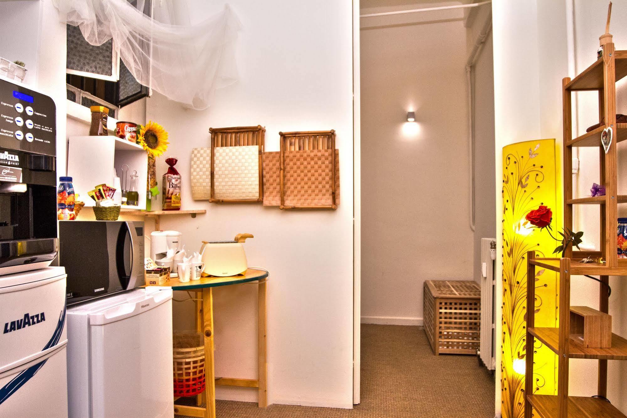 Innperfect Suite Milano Dış mekan fotoğraf