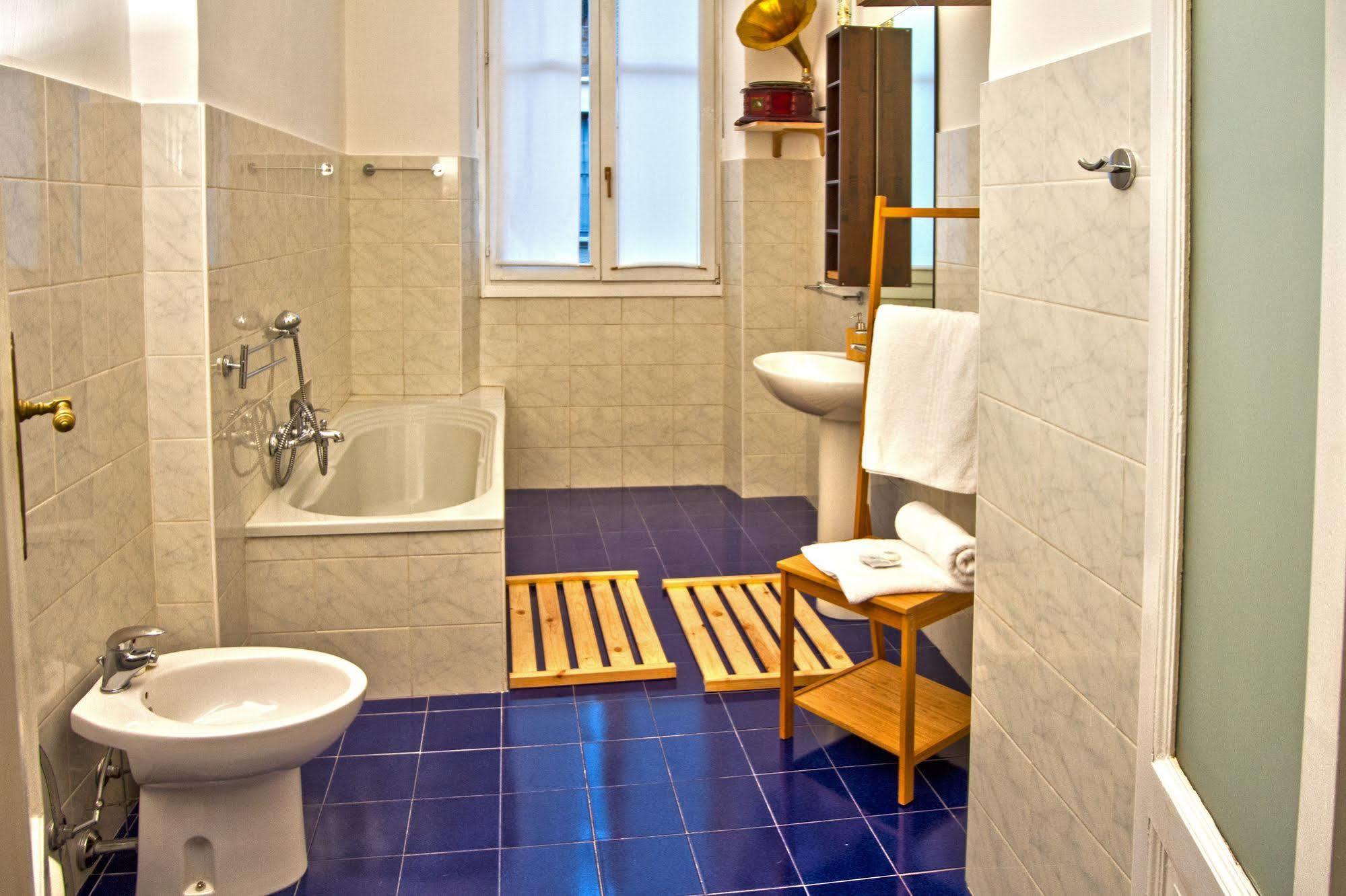 Innperfect Suite Milano Dış mekan fotoğraf