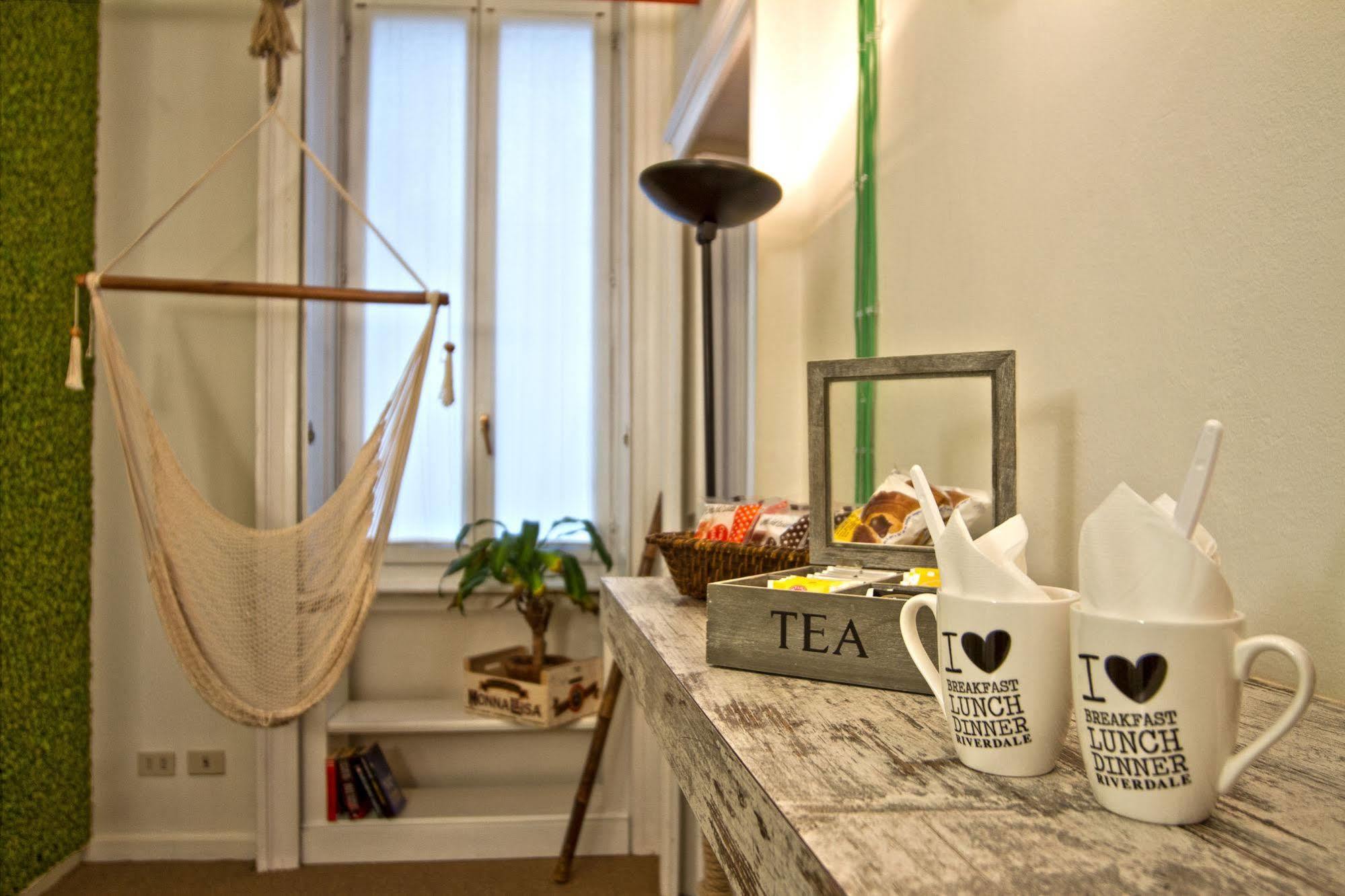 Innperfect Suite Milano Dış mekan fotoğraf