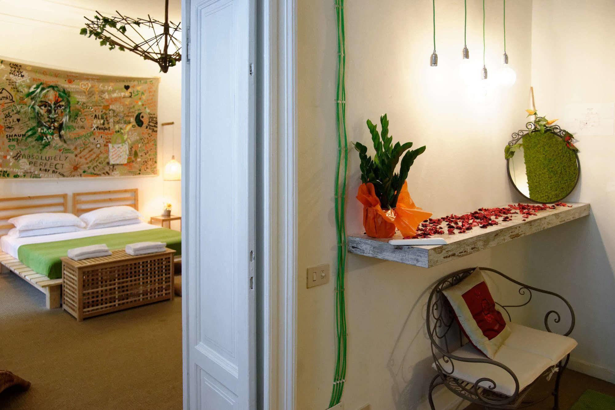 Innperfect Suite Milano Dış mekan fotoğraf