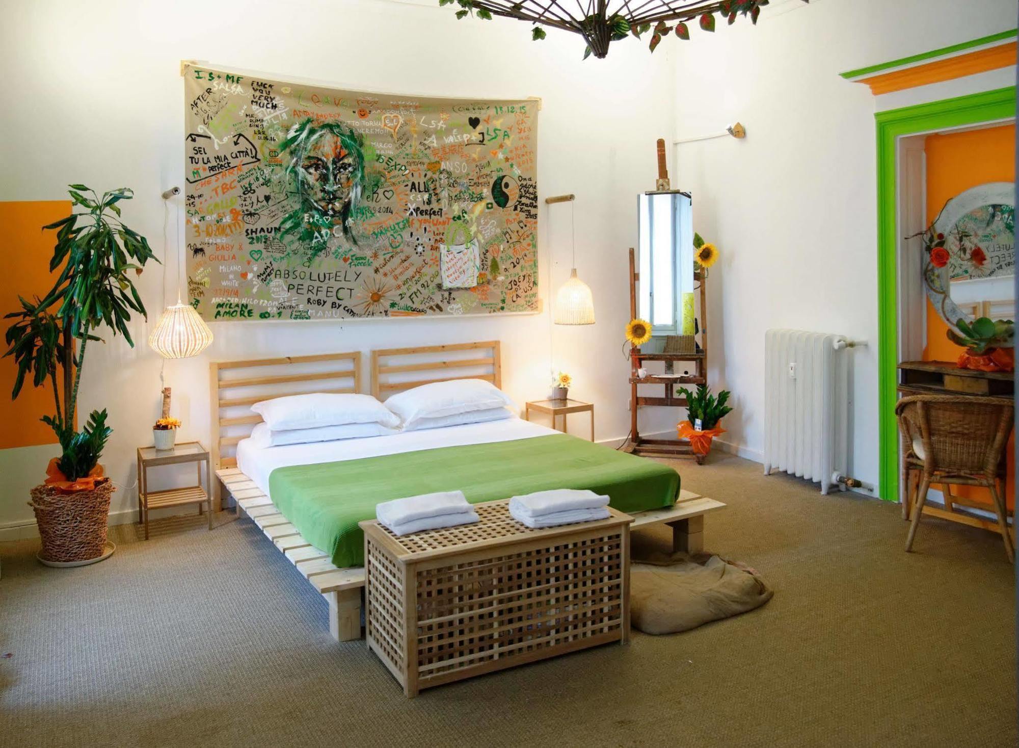 Innperfect Suite Milano Dış mekan fotoğraf