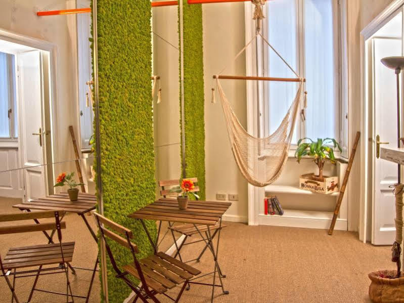 Innperfect Suite Milano Dış mekan fotoğraf