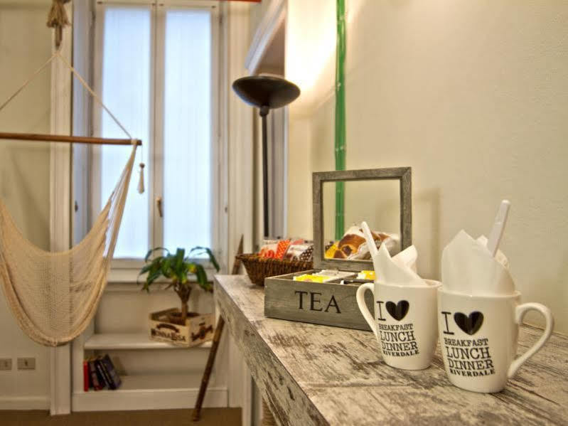 Innperfect Suite Milano Dış mekan fotoğraf