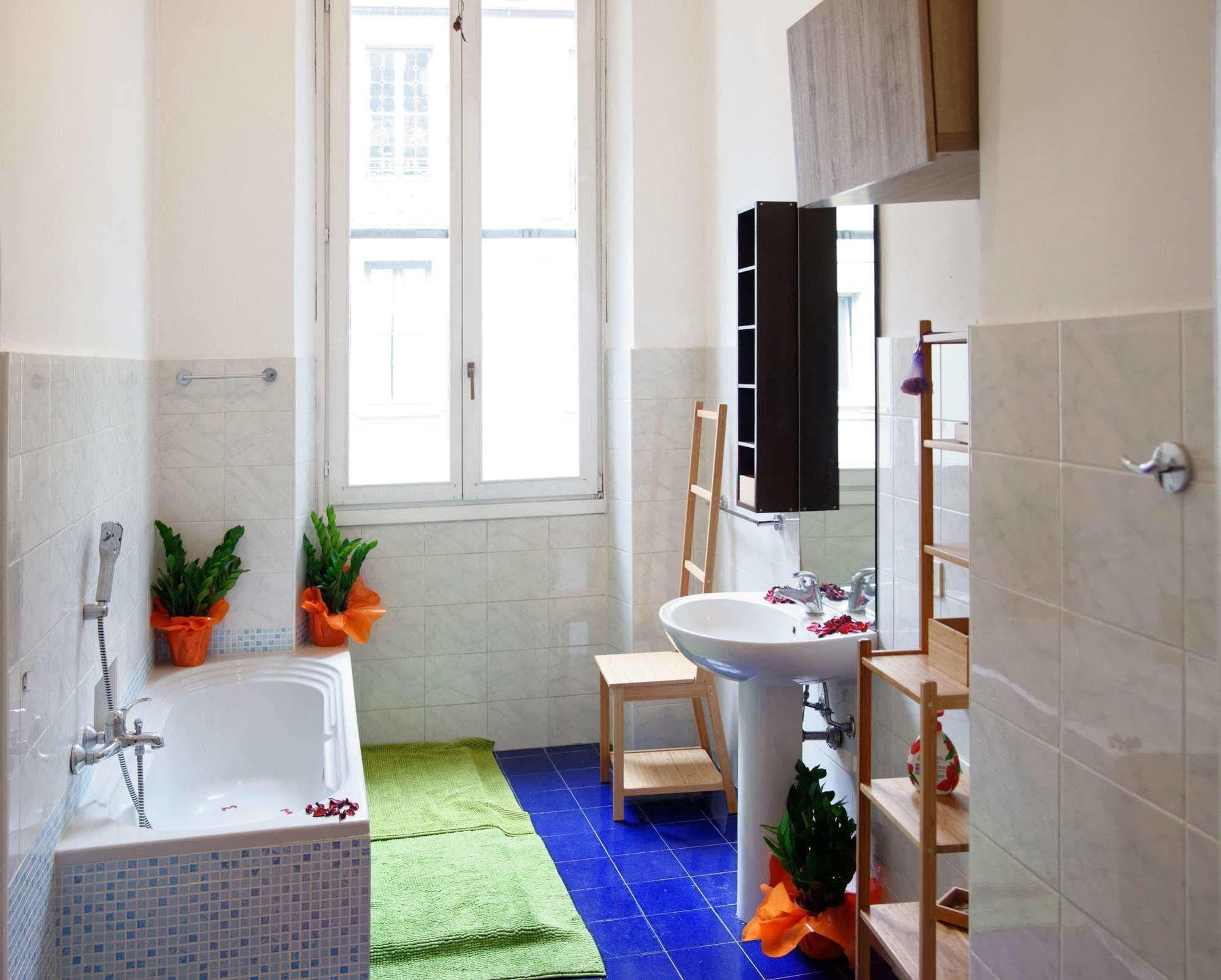 Innperfect Suite Milano Dış mekan fotoğraf