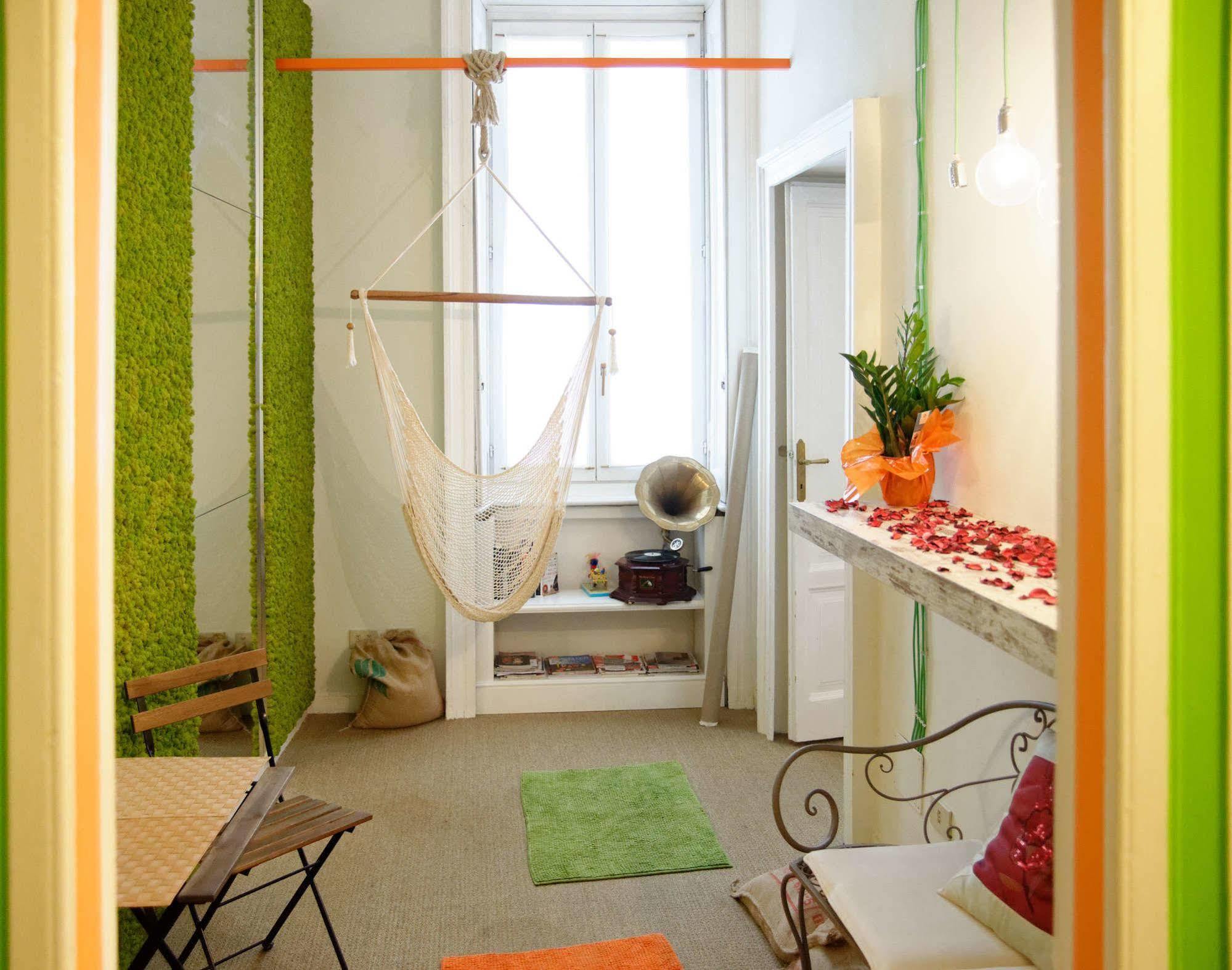 Innperfect Suite Milano Dış mekan fotoğraf